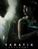 Yaratık: Covenant Türkçe Dublaj izle