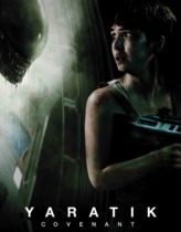 Yaratık: Covenant Türkçe Dublaj izle