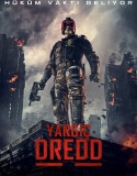 Yargıç Dredd 2012 Türkçe Dublaj izle