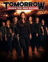 Yarın Savaş Başladığında 2010 Türkçe Dublaj izle