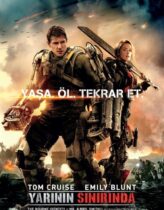 Yarının Sınırında Türkçe Dublaj izle