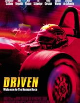 Yarışçı – Driven 2001 Türkçe Dublaj izle
