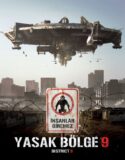 Yasak Bölge 9 Türkçe Dublaj izle