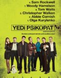 Yedi Psikopat Türkçe Dublaj izle