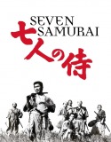Yedi Samuray: Kanlı Pirinç 1954 Türkçe Dublaj izle