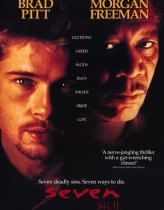 Yedi – Se7en Türkçe Dublaj izle