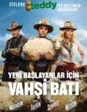 Yeni Başlayanlar İçin Vahşi Batı Türkçe Dublaj izle