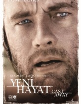 Yeni Hayat – Cast Away 2000 Türkçe Dublaj izle