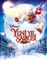 Yeni Yıl Şarkısı – A Christmas Carol 2009 Türkçe Dublaj izle