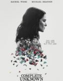 Yeniden Ben – Complete Unknown Türkçe Dublaj izle