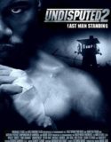 Yenilmez 2 Türkçe Dublaj izle