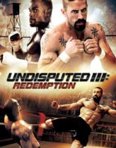 Yenilmez 3 Türkçe Dublaj izle