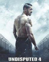 Yenilmez 4 720p Full HD izle