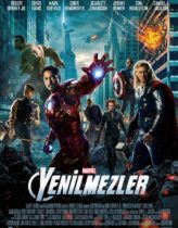 Yenilmezler 1 – The Avengers 2012 Türkçe Dublaj izle