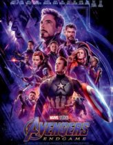 Yenilmezler 4: Son Oyun 2019 Full Türkçe Dublaj HD izle