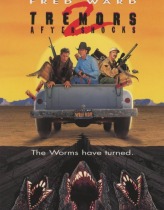 Yeraltı Canavarı 2 Türkçe Dublaj izle