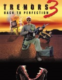 Yeraltı Canavarı 3 Türkçe Dublaj izle