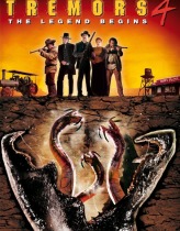 Yeraltı Canavarı 4 Türkçe Dublaj izle
