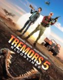 Yeraltı Canavarı 5 2015 Türkçe Dublaj izle