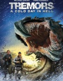 Yeraltı Canavarı 6: Cehennemde Soğuk Bir Gün Türkçe Dublaj izle