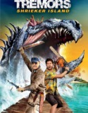 Yeraltı Canavarı 7: Çığırtkanlar Adası Türkçe Dublaj izle