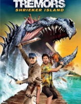 Yeraltı Canavarı 7: Çığırtkanlar Adası Türkçe Dublaj izle