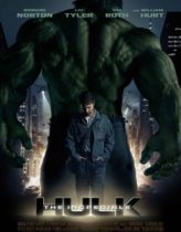Yeşil Dev 2 – The Incredible Hulk Türkçe Dublaj izle