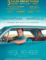 Yeşil Rehber – Green Book 2018 Türkçe Dublaj izle