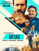 Yetenekli Bay Cage 2022 Full Türkçe Dublaj HD izle