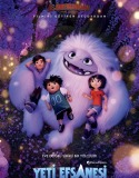 Yeti Efsanesi Türkçe Dublaj izle