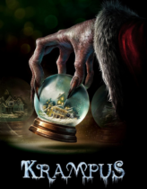 Yılbaşı Kabusu Türkçe Dublaj izle