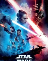 Yıldız Savaşları 9: Skywalker’ın Yükselişi Türkçe Dublaj izle