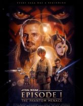 Yıldız Savaşları: Bölüm I – Gizli Tehlike Türkçe Dublaj izle