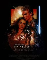 Yıldız Savaşları: Bölüm II – Klonların Saldırısı Türkçe Dublaj izle