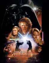 Yıldız Savaşları: Bölüm III – Sith’in İntikamı Türkçe Dublaj izle