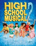 Yıldızlar Takımı 2 – High School Musical 2 Türkçe Dublaj izle
