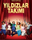 Yıldızlar Takımı – High School Musical Türkçe Dublaj izle