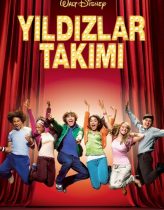 Yıldızlar Takımı – High School Musical Türkçe Dublaj izle