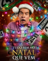 Yine Noel! 2020 Türkçe Dublaj izle