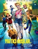 Yırtıcı Kuşlar ve Muhteşem Harley Quinn 2020 Türkçe Dublaj izle