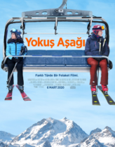 Yokuş Aşağı 2020 Türkçe Dublaj izle