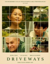 Yollar – Driveways 2019 Full Türkçe Dublaj HD izle