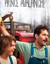 Yolların Prensi Türkçe Dublaj izle