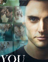 You 1. Sezon 10. Bölüm Türkçe Dublaj izle