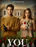 You 3. Sezon 4. Bölüm Türkçe Dublaj izle