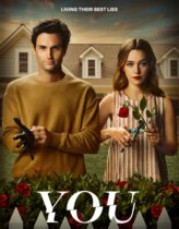 You 3. Sezon 10. Bölüm Türkçe Dublaj izle