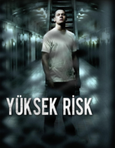 Yüksek Risk 2013 Türkçe Dublaj izle