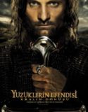 Yüzüklerin Efendisi: Kralın Dönüşü Türkçe Dublaj izle