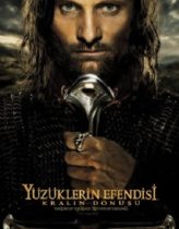Yüzüklerin Efendisi: Kralın Dönüşü Türkçe Dublaj izle