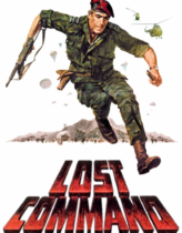 Zafer Yolları – Lost Command 1966 Türkçe Dublaj izle